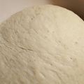 ayoung1979's cooksnap of when they made Easy Pizza Dough!!.