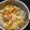 El cooksnap de Laura Sampedro cuando hizo Arroz tres delicias.