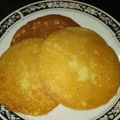 Cooksnap dari Rena Agustina untuk resep Simple pancake