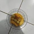 Cooksnap dari tuti sumarni untuk resep Bakso Pentol Aci Isi Keju Kuah Pedas