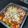 Cooksnap Zara Rania semasa beliau membuat Nachos layer baked.