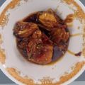Cooksnap dari Tha_Hulagz untuk resep Ayam kecap