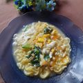 Cooksnap dari Fadma untuk resep Mie rebus anti mubazir