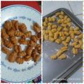 Cooksnap dari DapurUmha.kikiUmmuHaidar untuk resep Kue Garpu Keju Renyah
