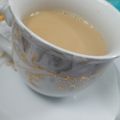 صورة من شذى الورد، شاركها بعد تجربة وصفة شاي عدني...بنكهه مميزه 🍵