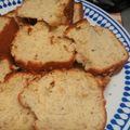 Cooksnap dari Gunawan Wahyu Dedy untuk resep Bolu pisang panggang lembut 4 telur