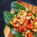 Cooksnap dari Bunna💜 untuk resep Telur sambal gami