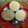 El cooksnap de Sandra cuando hizo Flan con coco “ muy cremoso”.