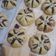 Cooksnap dari Zahra Aliyah untuk resep Korean Sweet Potato Paste Bread
