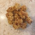 Cooksnap dari indriana asnawi untuk resep Bola mie tahu rambutan