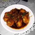 Cooksnap dari Mila Karina untuk resep 3.Ayam Goreng Mentega #RabuBaru