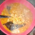 Cooksnap dari Andika Saputra untuk resep 98. Sambal Tumpang