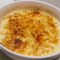 羽禹 的 烤布蕾（免烤箱、鮮奶油和噴槍） cooksnap