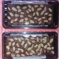 Cooksnap dari Agustin untuk resep Shiny Brownies