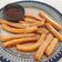 Cooksnap dari Maria K. untuk resep Churros Super Yummy ☺️ Crispy di luar, lembut dalamnya.