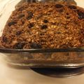 sartbu's cooksnap of when they made Baked Oatmeal.