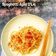 Cooksnap dari Via Vie (Dapur Bunda) untuk resep Spaghetti Aglio e Olio with sliced beef