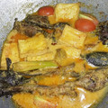 Cooksnap dari anik untuk resep Lele santan pedas manis