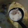 Cooksnap dari Lhuya untuk resep Soto Daging Sapi Kuah Santan