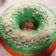 Cooksnap dari Rayesha Yulindhani untuk resep Bolu Kukus Pandan - Tanpa Mixer