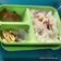 Cooksnap dari Afifah Nasa untuk resep Nasi uduk Magic com santan kara (bento panda)
