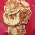Cooksnap από Φασολάκι στη συνταγή Μπανανοτηγανίτες για μωρά