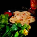 Vibhooti Jain का कुकस्नैप जब उन्होंने मिनी रवा उत्तपम (Mini rava uttapam recipe in Hindi) बनाया था।