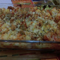 El cooksnap de Mery cuando hizo Coliflor al Horno con Tomate.