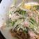 瑪莉瑪莉 的 涼拌洋蔥鮪魚小黃瓜 cooksnap