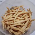 Cooksnap dari Yn_indri92 untuk resep Telur gabus keju
