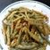 Cooksnap dari Trisnawati Maria untuk resep Buncis cabe garam #pr_recookmantenelise