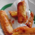 Cooksnap dari Dian untuk resep Pisang Goreng Kriuk Pakai Tepung Beras