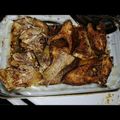 Ummu Sulaymah's cooksnap of when they made Fry fish.