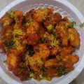 Nisha's cooksnap of when they made મસાલા બ્રેડ (Masala Bread Recipe In Gujarati).
