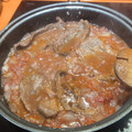 El cooksnap de Almudena Collado cuando hizo Filetes de ternera encebollados con tomate.