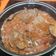 El cooksnap de Almudena Collado cuando hizo Filetes de ternera encebollados con tomate.