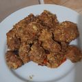 Cooksnap dari Nuri Mardiyana untuk resep Ayam Goreng Salted Egg