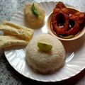 sandhya Dutta 's cooksnap of when they made মাছের কালিয়া (macher kalia recipe in Bengali).