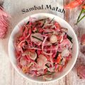 Cooksnap dari Puji Winarni untuk resep Sambal Matah