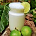 Cooksnap dari Putri(Dapur Ryuna)✅ untuk resep Limonada Suica / Swiss Lemonade
