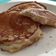 El cooksnap de Paola Lozano Zafra cuando hizo Las tortitas americanas más fáciles del mundo.