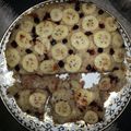 Cooksnap dari Oshien Takahiro untuk resep Bolu Pisang Eggless Magicom (anti gagal anti ribet 😁)