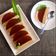 Cooksnap dari Fensi Safan untuk resep Agar agar Santan Gula Merah
