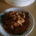 Cooksnap dari Yanti Balitang untuk resep Tongseng kambing