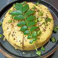 Dipal Parmar's cooksnap of when they made ઈન્સ્ટન્ટ ખમણ ઢોકળા(Instant Khaman Dhokla Recipe In Gujarati).