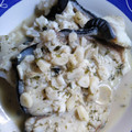 El cooksnap de Luis cuando hizo Pez espada o emperador a la plancha. Receta fácil y rica.