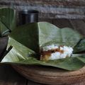 Cooksnap dari SiRa_UmmuTsa untuk resep Kue Abug Betawi