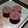 El cooksnap de Juliana¡¡ cuando hizo Muffins de banana, cacao y nueces.