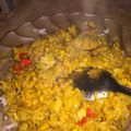 Cooksnap dari Atull Mar'ah untuk resep Nasi Goreng Terasi
