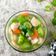 Cooksnap dari Mba’Oppie_Kitchen untuk resep Sup oyong bakso